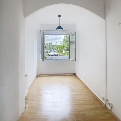 Appartement 2 pièces 89500 €