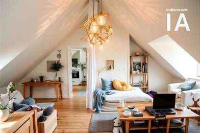 Appartement 3 pièces 124400 €