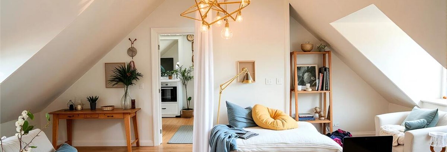 Appartement 3 Pièces 58 m² à vendre à Saint-Jean-de-Braye (45800)