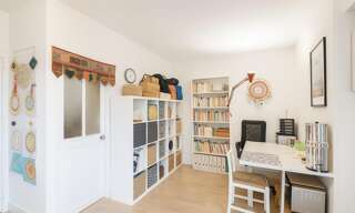 Appartement 3 Pièces 45 m² à vendre à Saint-Jean-de-Braye (45800)