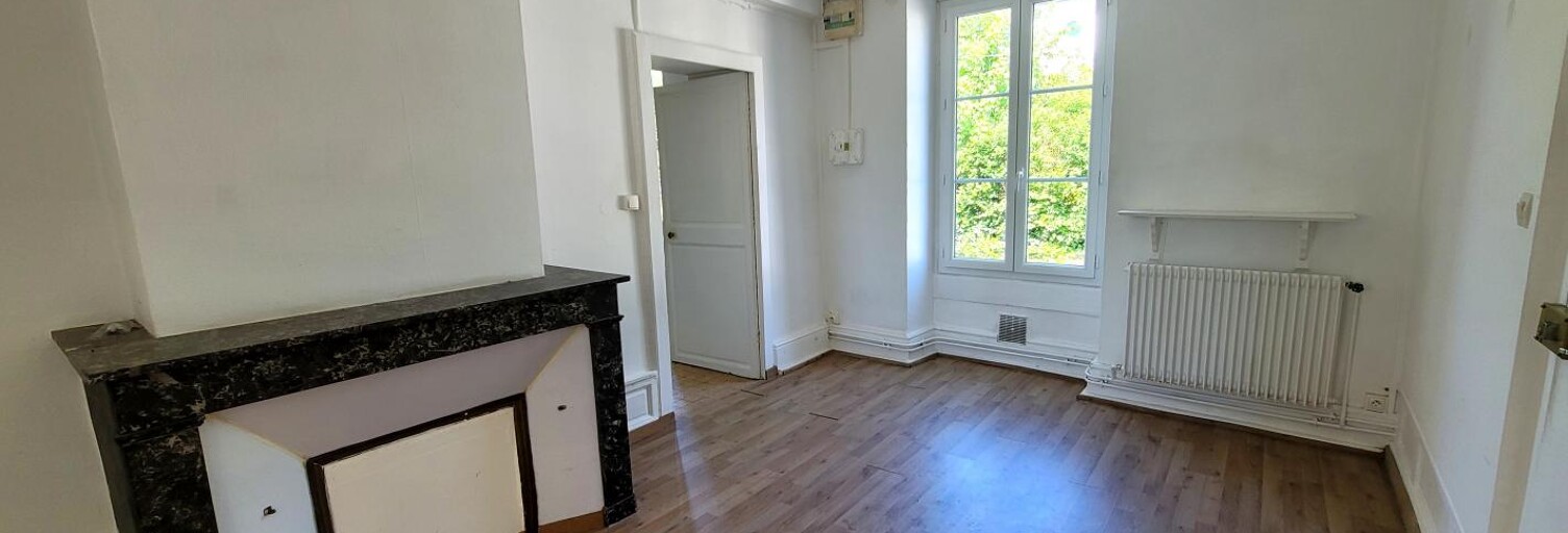 Appartement 3 Pièces 75 m² à vendre à Saint-Jean-de-Braye (45800)