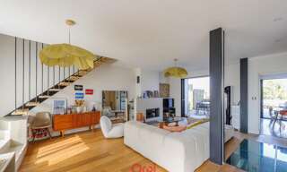 Maison 7 Pièces 207 m² à vendre à La Rochelle (17000)