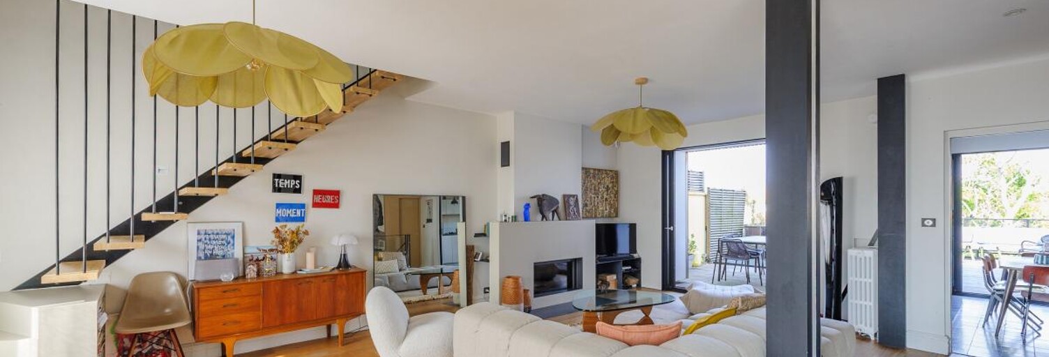 Maison 7 Pièces 207 m² à vendre à La Rochelle (17000)