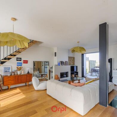 Maison 7 pièces 1495000 €