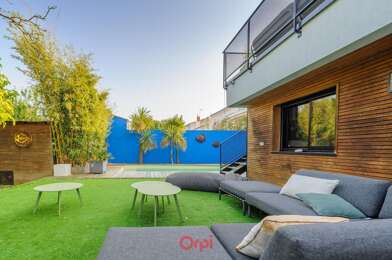 Maison 7 pièces 1390000 €