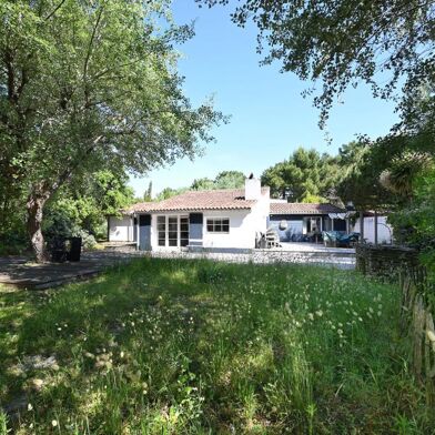 Maison 6 pièces 1870000 €