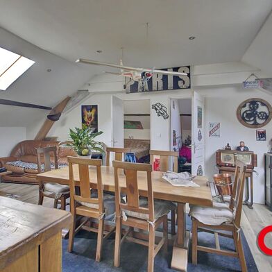 Appartement 3 pièces 154900 €