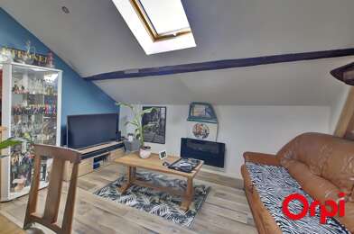 Appartement 3 pièces 154900 €