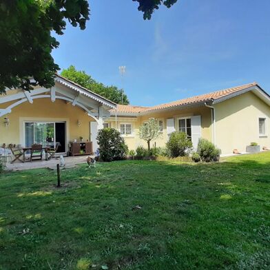 Maison 6 pièces 790000 €