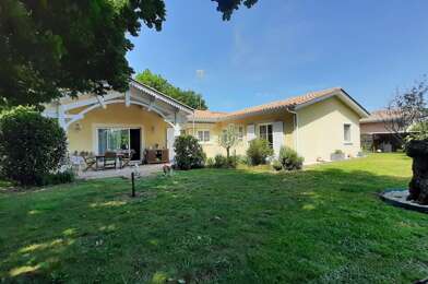 Maison 6 pièces 750000 €