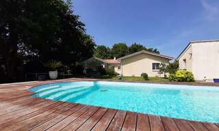 Maison 6 Pièces 163 m² à vendre à Gujan-Mestras (33470)