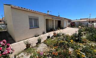 Maison 4 Pièces 91 m² à vendre à Vias (34450)