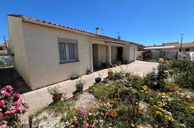 Maison 4 pièces 299000 €