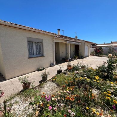 Maison 4 pièces 299000 €