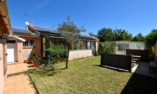 Maison 4 Pièces 116 m² à vendre à Valergues (34130)