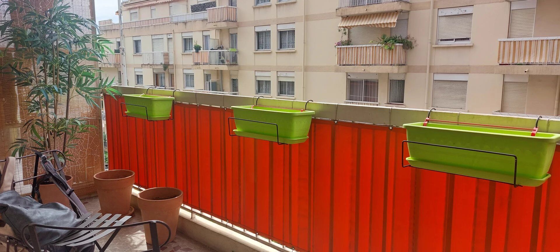 Photo Appartement de 1 pièce Nice