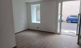 property.type.service   m² à louer à Agde (34300)