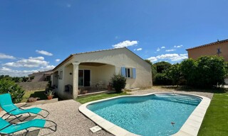 Maison 5 Pièces 101 m² à vendre à Vauvert (30600)