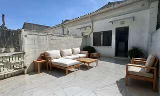 Appartement 2 Pièces 36 m² à vendre à Marsillargues (34590)