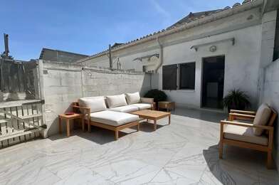 Appartement 2 pièces 120000 €