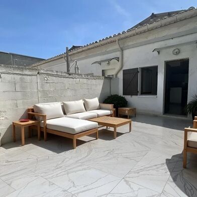 Appartement 2 pièces 129000 €