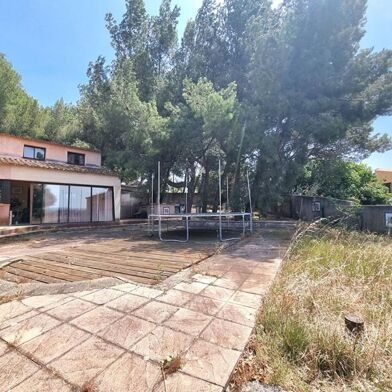 Terrain  193500 €