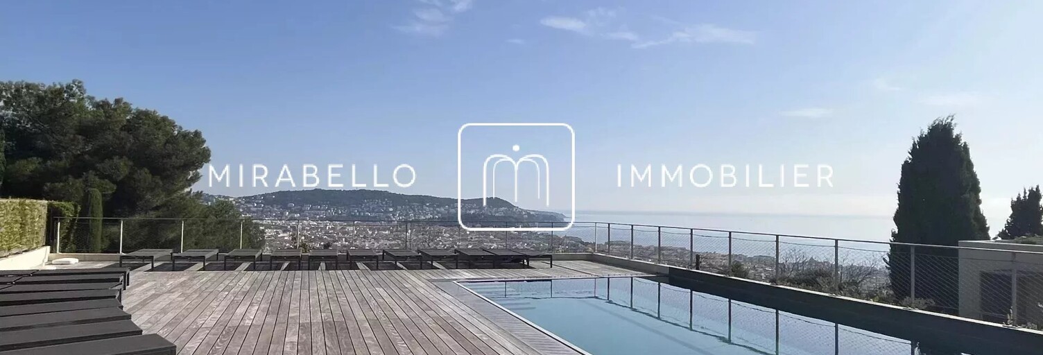 Appartement 3 Pièces 66 m² à vendre à Nice (06000)