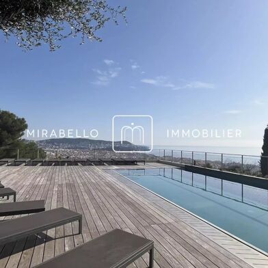 Appartement 3 pièces 530000 €