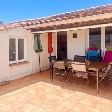 Maison 4 pièces 449000 €