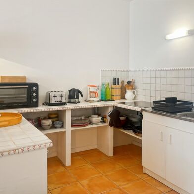 Maison 4 pièces 449000 €