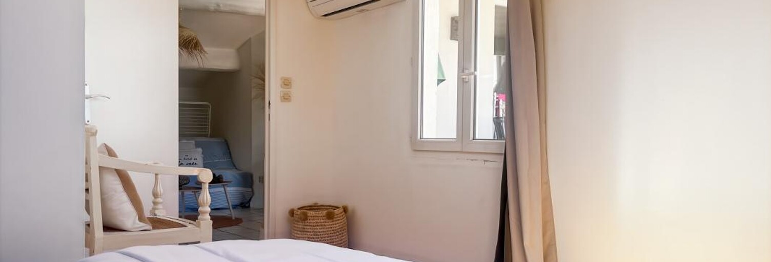 Maison 4 Pièces 165 m² à vendre à Marseillan (34340)