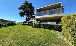 Appartement 2 Pièces 49 m² à vendre à Nice (06000)