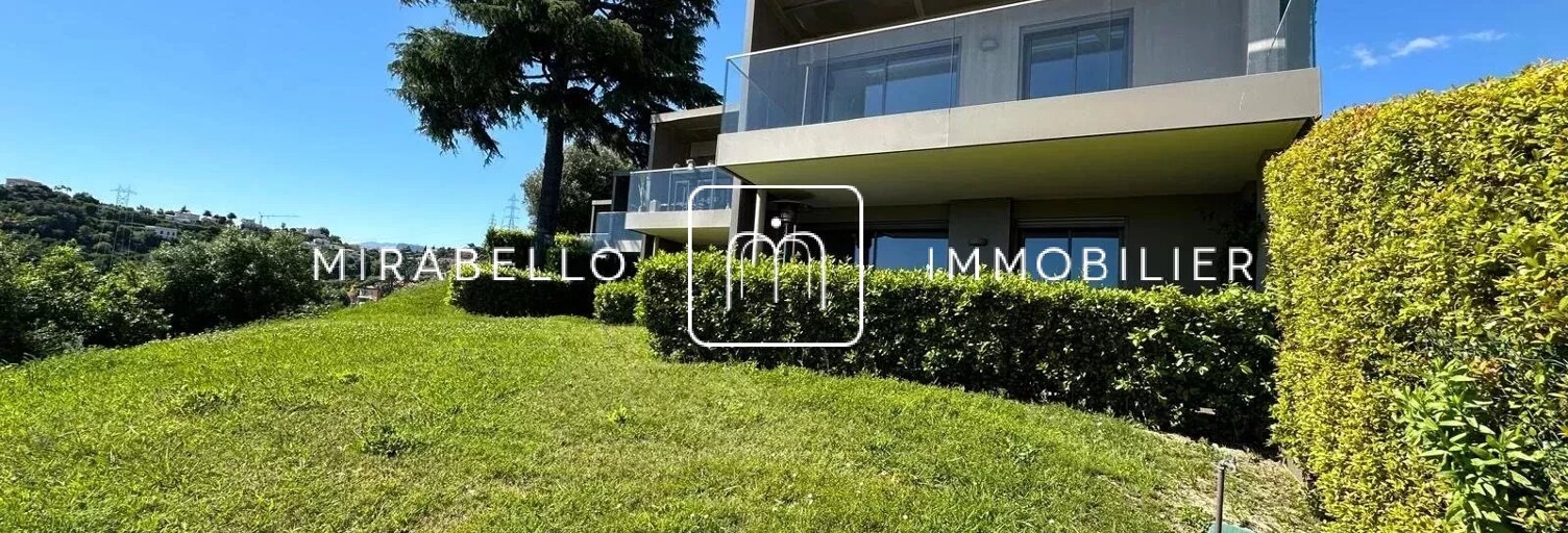 Appartement 2 Pièces 49 m² à vendre à Nice (06000)