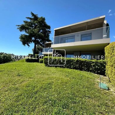 Appartement 2 pièces 380000 €