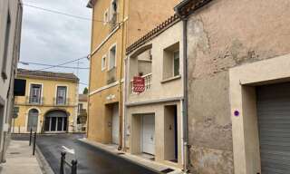 Maison 2 Pièces 61 m² à vendre à Marseillan (34340)