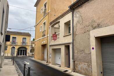 Maison 2 pièces 330000 €
