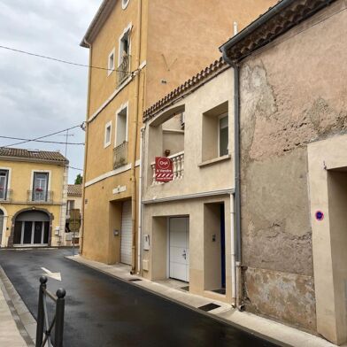 Maison 2 pièces 330000 €