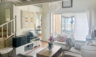 Maison 2 Pièces 61 m² à vendre à Marseillan (34340)