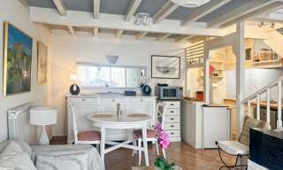 Maison 2 Pièces 61 m² à vendre à Marseillan (34340)