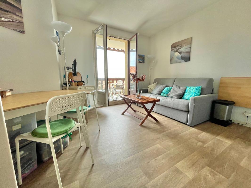 Appartement  T1 à vendre Vieux-Boucau-les-Bains 40480