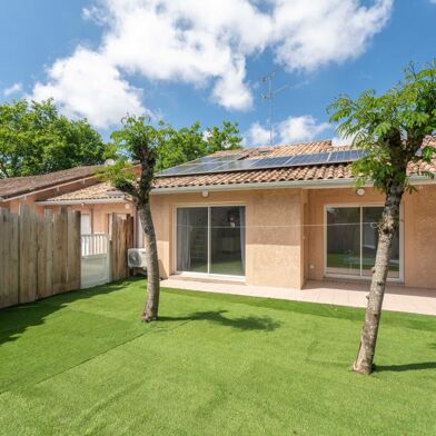 Maison 4 pièces 370000 €