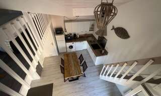 Maison 2 Pièces 35 m² à vendre à Biscarrosse (40600)