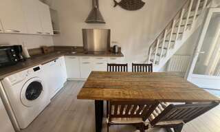 Maison 2 Pièces 35 m² à vendre à Biscarrosse (40600)