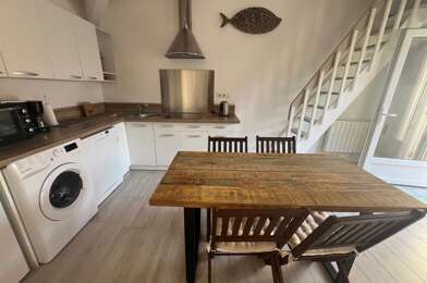 Maison 2 pièces 219500 €