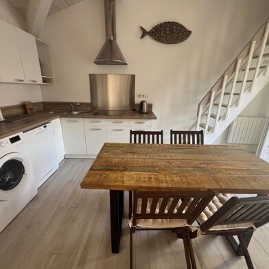 Maison 2 pièces 219500 €