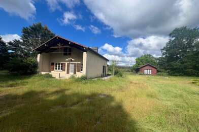 Maison 3 pièces 139000 €