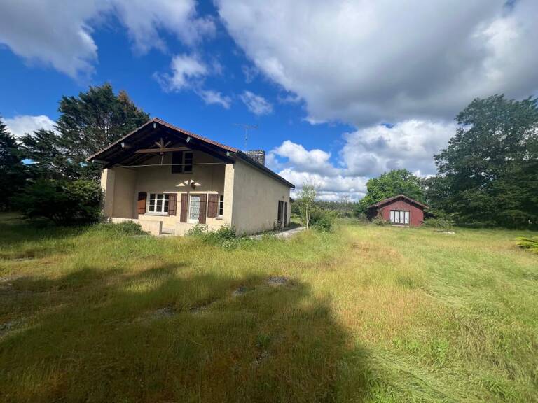 Maison À Vendre — photo 1
