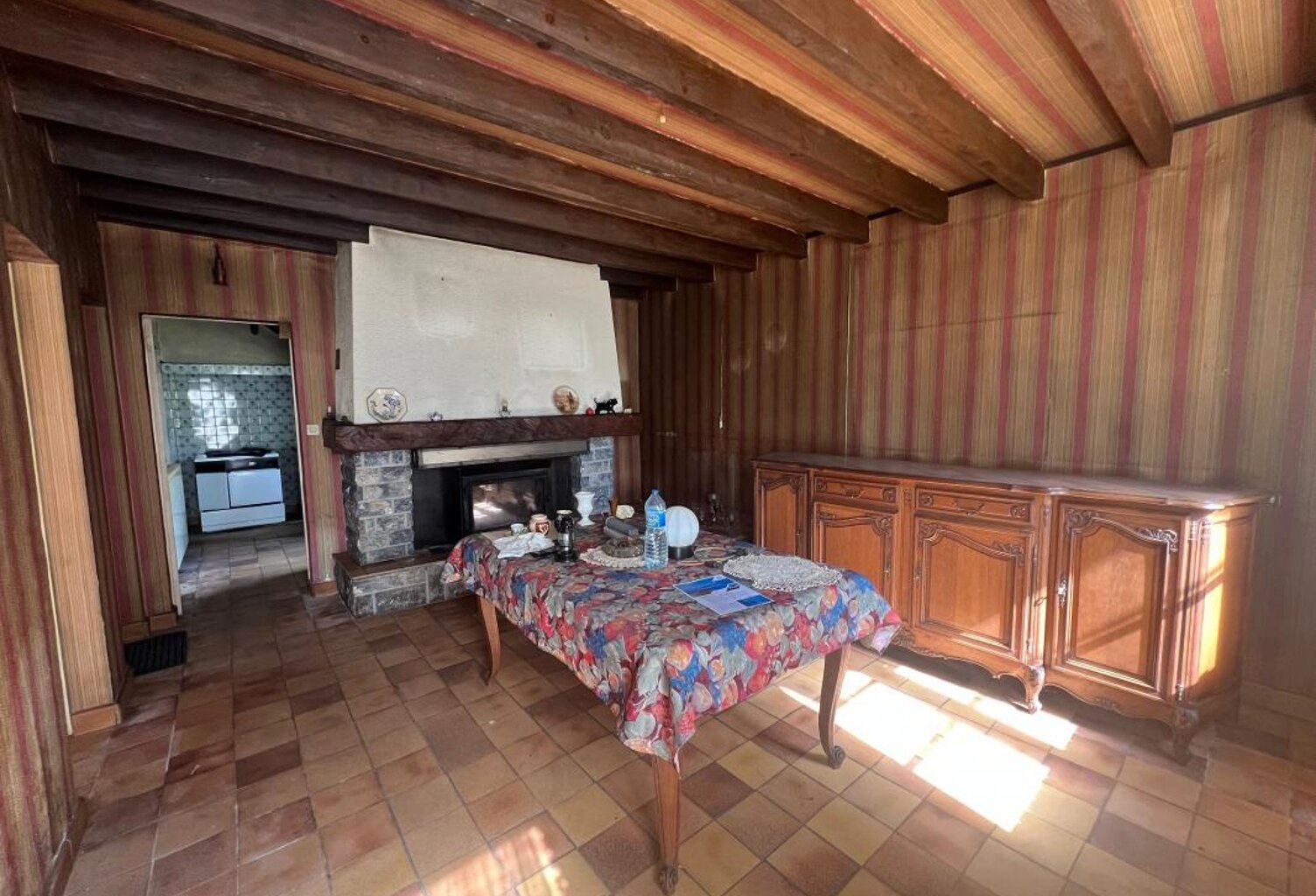 Maison À Vendre — photo 1