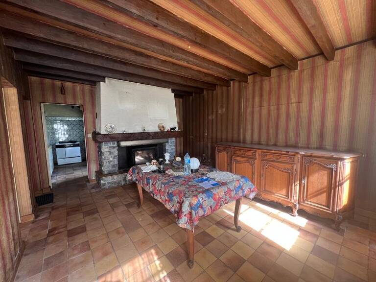 Maison À Vendre — photo 1