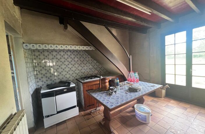 Maison À Vendre — photo 3